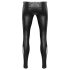 NEK - Long Leg Pants (Black) - XL