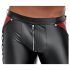 NEK - Long Leg Pants (Black) - XL