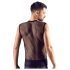 Svenjoyment - Black Mesh Top