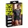 NEK - Matte Finish Men's Black Short Sleeve Top - 2XL