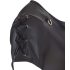NEK - Matte Finish Men's Black Short Sleeve Top - 2XL