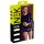 NEK - Cross-Strap Long Sleeve Men's Top (Black)