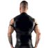 Svenjoyment - Men's Sleeveless Harness Top (Black)