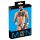 Svenjoyment - Men's Waiter Thong Costume Set (Black & White)