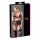 Cottelli Plus Size - Lace Lingerie Trio (Black)