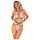 Obsessive Lilines - Pink Bra Set