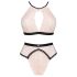 Obsessive Lilines - Pink Bra Set