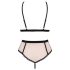 Obsessive Lilines - Pink Bra Set