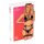 Obsessive Alessya - Black Lace Lingerie Set - M/L