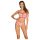 Obsessive Nudelia - Bra Set (Natural Pink) - S/M