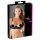 Cottelli - Basic Black Bust Lift Bra - 75B
