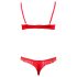 Cottelli - Passionate Bust-Lifting Set - 85B/L