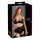 Cottelli Plus Size - Bust Lifter (Black) - 90D