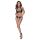 Cottelli - Lace Halter Bra Set (Black) - 85B/L
