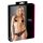 Cottelli - Open-Side Hip Panty (Black) - XL