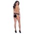 Cottelli - Alluring Lace Thong (Black)