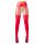 NO:XQSE - Shiny Garter Belt Set (Red)