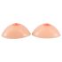Cottelli - Silicone Push-Up Enhancer with Nipple (2x600g)