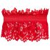 Obsessive Amor Cherris - Garter (Red)