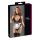 Cottelli - Sexy Maid Bodysuit - XL