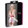 Cottelli - Sexy Nurse Garter Dress - M