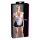 Cottelli - Lace Maid Costume - L