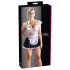 Cottelli - Lace Maid Costume - L
