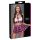 Cottelli - Plaid Schoolgirl Costume Set (Pink) - M