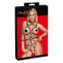 Bad Kitty - Black Body Harness - M