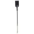 Sparkling, Rhinestone Spanker (Black)