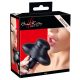 Bad Kitty - Black Pump Inflatable Gag