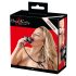 Bad Kitty - Black Pump Inflatable Gag
