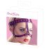 Bad Kitty - Sparkling Head Harness (Pink)