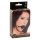Excellent Power - Silicone Gag (Leopard Print)