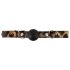 Excellent Power - Silicone Gag (Leopard Print)