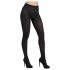 Fifty Shades Captivate - Spicy Black Stockings - L/XL