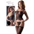 NO:XQSE - Transparent Striped Set (Sizes S-L)