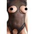 Abierta Fina - Spicy Sensuality Body Suit - XL