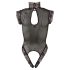 Abierta Fina - Spicy Sensuality Body Suit - XL