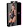 Cottelli - Party Time Bodysuit (Black) - L