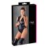 Cottelli - Party Time Bodysuit (Black) - L