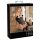 Abierta Fina - Sparkling Strap Lace Open Bodysuit (Black)  - 80C/M