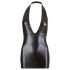 Cottelli - Bold Allure Halter Dress - M