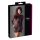 Cottelli - Sheer Black Dress