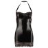 Cottelli - Party Time - Halter Dress (Black) - L