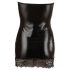 Cottelli - Party Time - Halter Dress (Black) - L