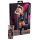 Cottelli - Party Time - Halter Dress (Black) - XL
