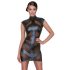 Cottelli - Sleek Black Bodycon Dress