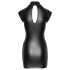 Cottelli - Sleek Black Bodycon Dress
