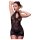 Fifty Shades of Grey Captivate - Lace Dress (Black) - L/XL